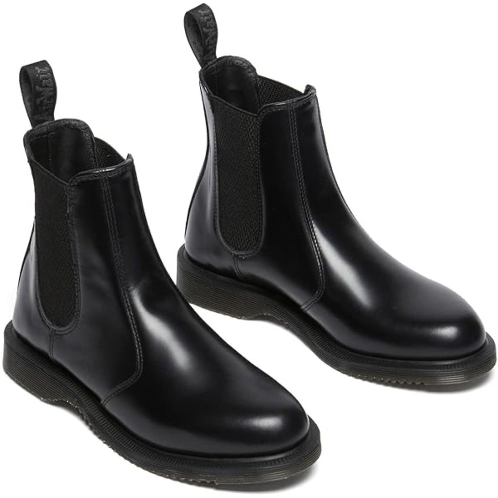 Dr. Martens Flora Chelsea Boots